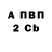 Метадон белоснежный Yrik Chernoivanov